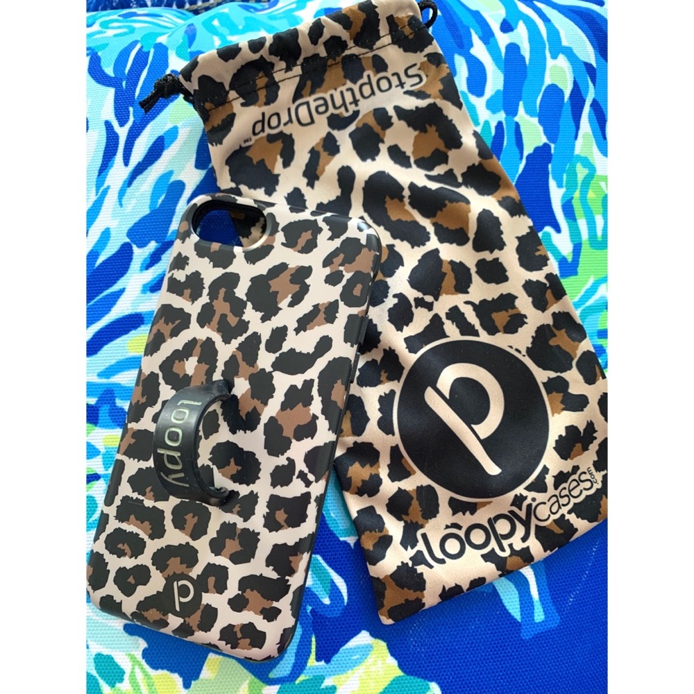 iPhone 8 Loopy Case